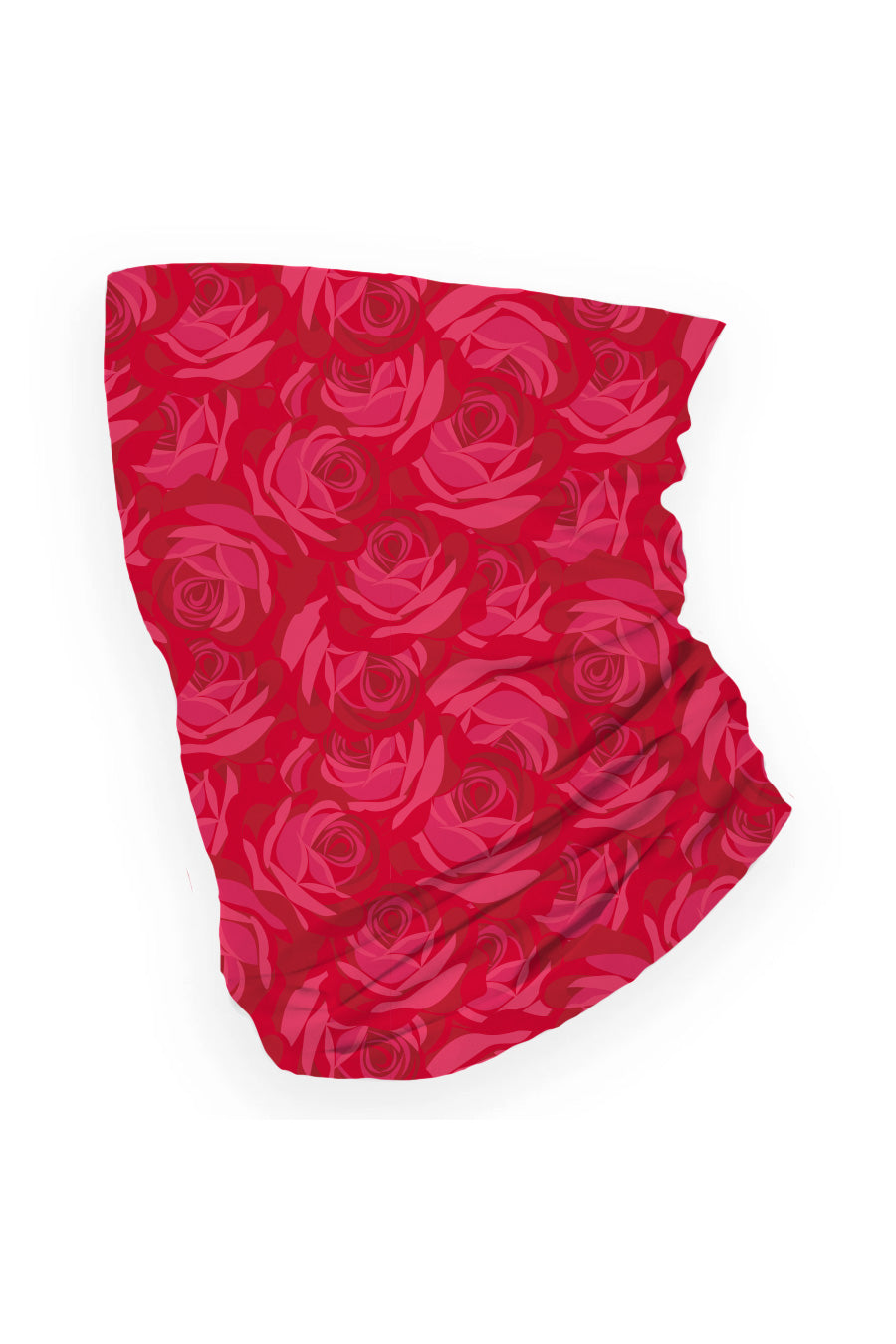 Red Rose Gaiter