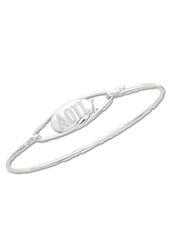 Swarovski Pearl Toggle Bracelet