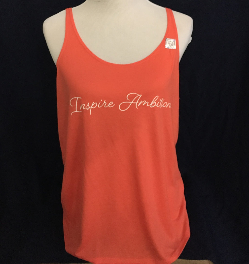 Coral Inspire Ambition Tank